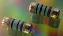 Metal Film Resistors offer diverse range of available values.