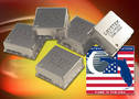 Voltage Controlled Oscillator delivers +7 dBm output power.