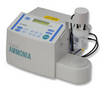 Ammonia Analyzer uses coulometric titration technology.