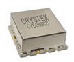 SMD 2,700 MHz VCO serves communications applications.