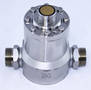 Turbine Flowmeters target complex subsea applications.