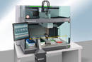 Laboratory Software Wizard aids automated PCR set-up.