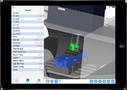 NC Simulation App optimizes shop communication.