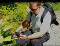 Remote Sensing Kit includes everything necessary for field work.
