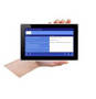 Multimedia Capture Software drives laboratory research mobility.