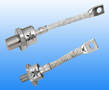 Stud-Mount Standard Recovery Rectifiers come in DO8/DO9 packages.