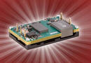 DC/DC Converter suits wireless backhaul, smart grid applications.