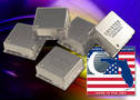 Coaxial Resonator Oscillator suits communications applications.