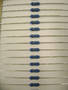 Metal Film Resistors feature 1/2 Watt power rating.