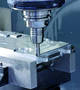 Precision Toolholder provides concentric clamping.