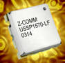 Compact L-band VCO features low phase noise.