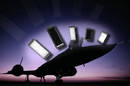 Thin Film Chip Resistors offer power ratings to 2 W.