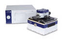 Atomic Force Microscope supports tapping mode imaging.