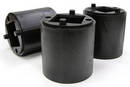 Plastic Belt Core is optimized for strength, longevity.