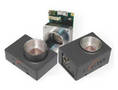 Machine Vision Camera supports USB 3.0 data transfer speeds.