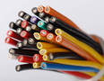 Thermoplastic Polyurethanes suit wire and cable applications.