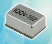 Miniature OCXO delivers ±5 ppb stability.