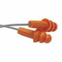 Soft TPE Compound is suited for earplugs.