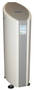 Portable Dialysis Water Treatment System uses heat disinfection.