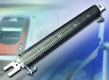 Edgewound Power Resistor offers ratings up to 85 A and 1,600 W.