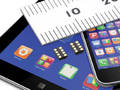 Proximity and Illuminance Sensor controls smartphone screens.