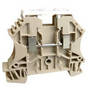 Thermocouple Terminal Blocks feature low voltage design.
