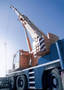 High-Strength Steel Plate targets lifting equipment industry.