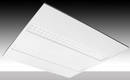 Micro-T Lay-In LED Panel serves challenging interior applications.
