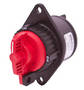 Manual Disconnect Switches withstand hostile environments.