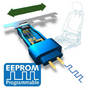 Hall Effect Switches incorporate non-volatile memory.