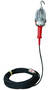 Explosionproof Drop Light is designed for hazardous locations.