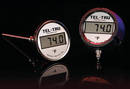 Electronic Thermometers replace mercury-in-glass versions.