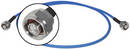 Plenum Rated Low PIM Cable Assemblies suit DAS applications.
