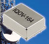 OCXO delivers ±0.2 ppb frequency stability.