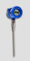 Insertion Flowmeters deliver true mass flow rate signal.