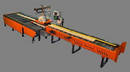 Ripping Machine targets small to medium-sized shops.
