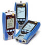 Cable Verifiers troubleshoot voice, data, and video cables.