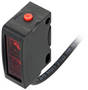 Photoelectric Sensors feature Ecolab approval.