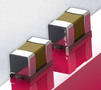 MLCC With Interposer Substrate reduces acoustic squealing noise.