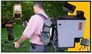 NIR Spectroradiometer suits remote sensing applications.