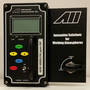Portable PPM Oxygen Analyzer increases weld quality, productivity.