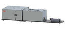 Filling System handles high viscosity materials.
