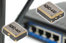 Tight Stability Clock Oscillators come in two package sizes.