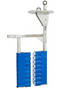 Acoustic Level Interface Transmitter targets flotation cells.