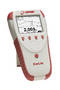 Laser Power and Energy Meter offers USB communications.