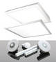 
MaxLite LED Lamps and Luminaires Qualify for California Title 24 and 20 Certifications
