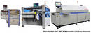 
New Line Offers Fast, Accurate Assembly of High-Mix SMT PCBS with Utlra-Fast Job Changes
