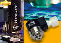 
Nordson ASYMTEK Demonstrates NexJet Jetting System with One-Piece Genius Jet Cartridge at InterNepcon Japan
