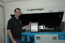 
Jet Edge Awarded U.S. Patent for Ultra-High Pressure Waterjet Seal Innovation
