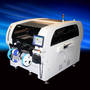 
Burton Industries Selects Universal Instruments' Advantis Platform
